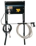 1000 WM Economy Wall Mount Rinse Delivery System