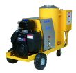 Gasoline Engine / Portable Combination Pressure Washer