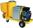 Gas Portable Hot Pressure Washer
