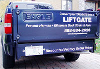 Lift Gate