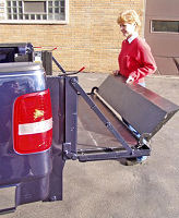 Lift Gate