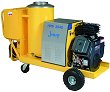 Gas Portable Hot Pressure Washer