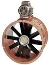 Tube Axial Fan